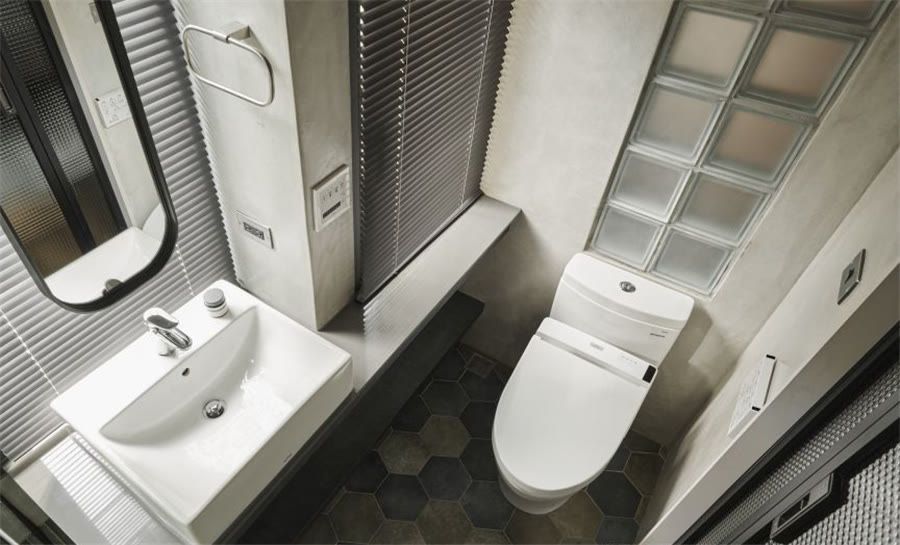 卫生间装修有哪些坑?提醒大家:留意这6个点,别装修完再后悔