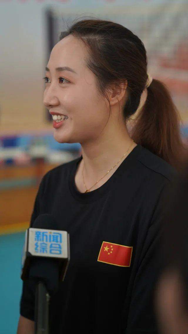 石智勇|人生赢家！奥运冠军石智勇求婚成功，女友1米75身材高挑酷似王鸥