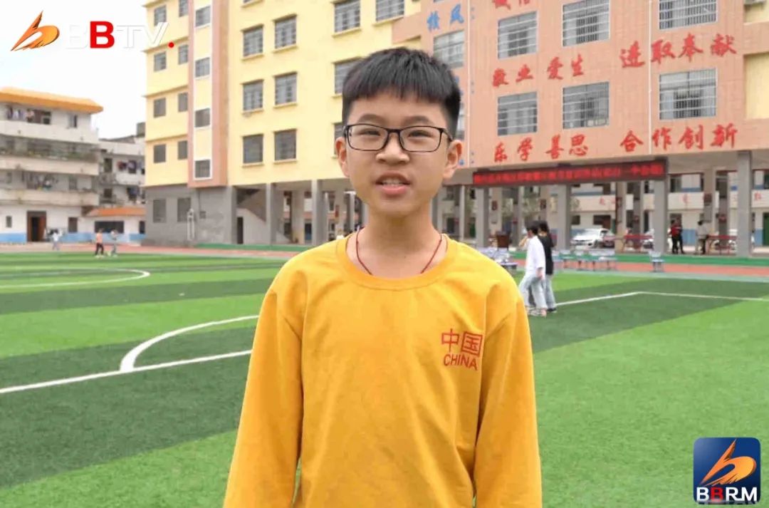 博白新聞 博白：強化法治宣傳，筑牢反邪防線