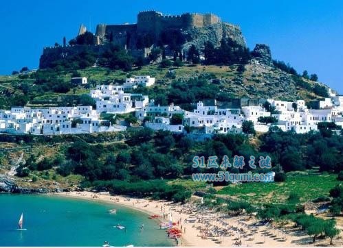 奇闻罗列|被世人猜测讨论的十大未知之地