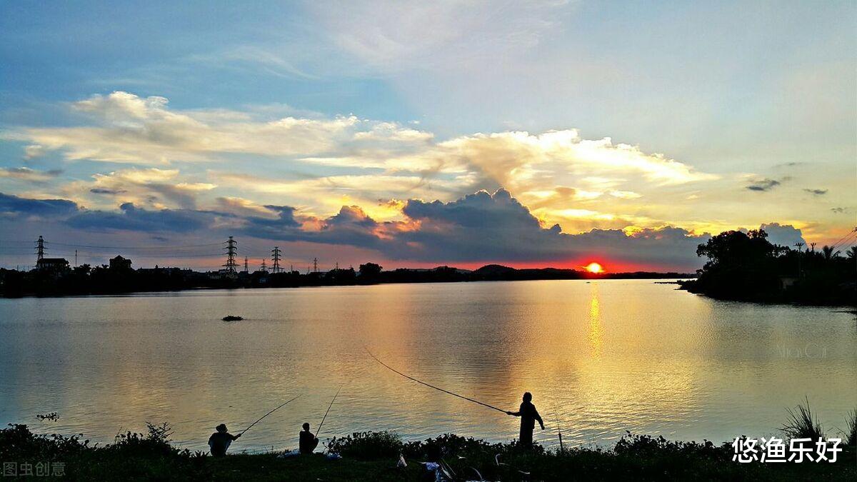 |6个超级实用的钓鱼小妙招，对你钓鱼有帮助，建议收藏！