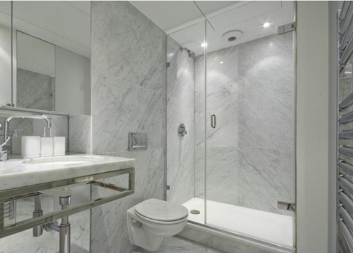 鸣雀设计|哈尔滨鸣雀装饰 老式卫生间的改造注意事项有哪些？快来给老旧卫生间逆袭吧~