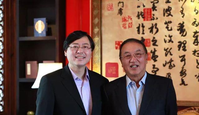 联想|当年联想如果选择“技工贸”，争雄野心过早暴露，会是什么下场？