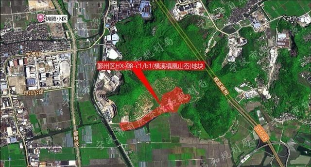宁波|再添10块地！宁波新一轮集中供地已经弹药充足！