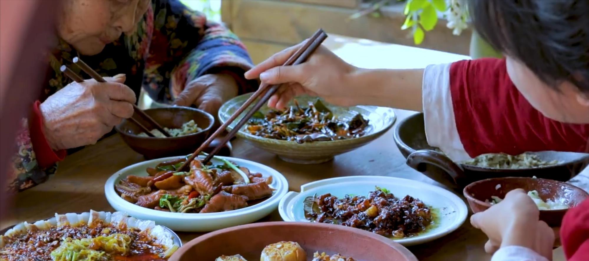 一只麦兜 消失3个月的李子柒，不会这么轻易就被打败的