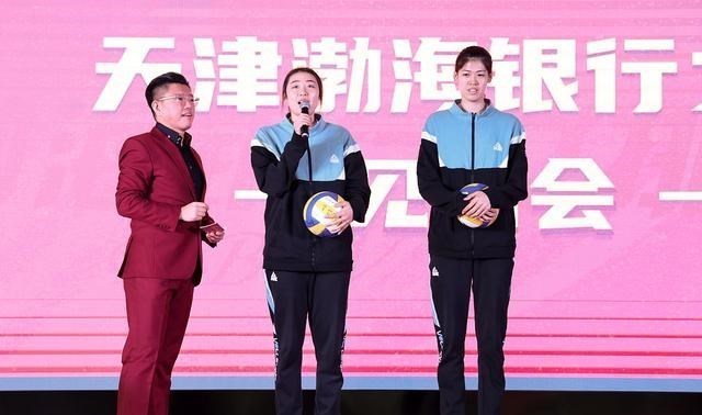 维金斯|上海女排遇危机，接应天才少女不参赛，球迷：天津女排确实无对手