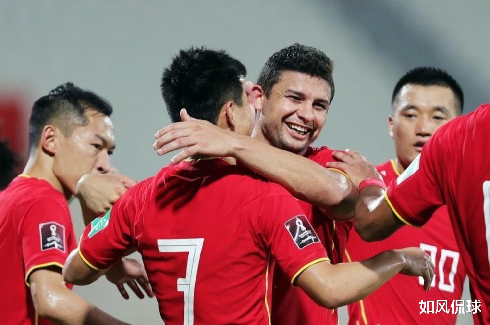 徐丰溪|1-0！3-1！亚洲黑马大爆发+胜日本，国足迎出线关键战，CCTV5直播