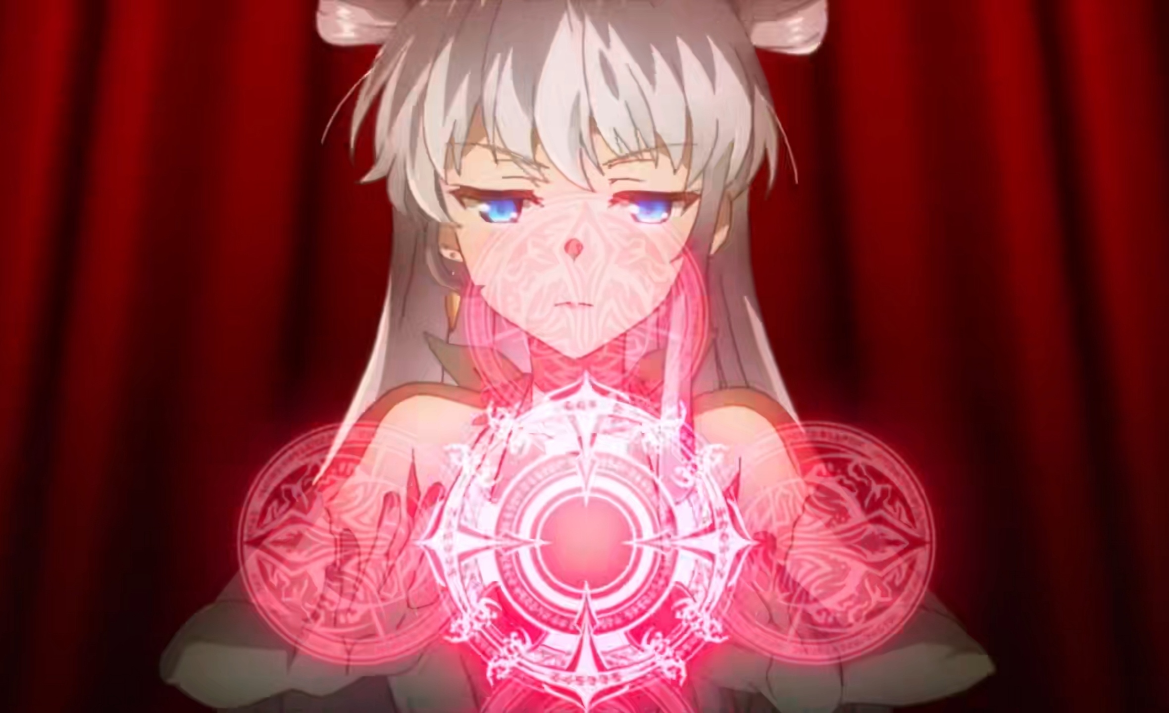 人物设定|棍勇作者新作十月播放：异世界转生龙傲天动画，看pv女角色不少！