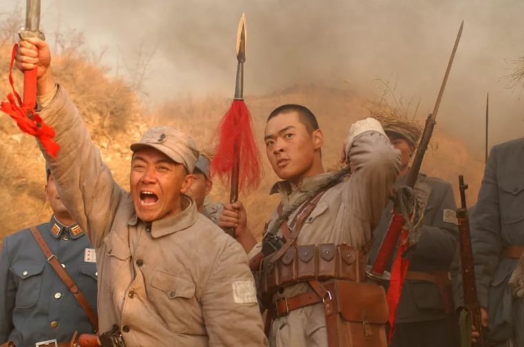 央视|收视率一路领先,豆瓣好评一片,央视这部新剧果然不负众望