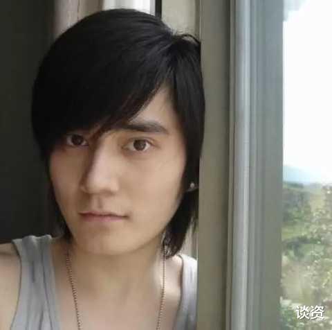 刘昊然|是什么让刘昊然变成了杜海涛