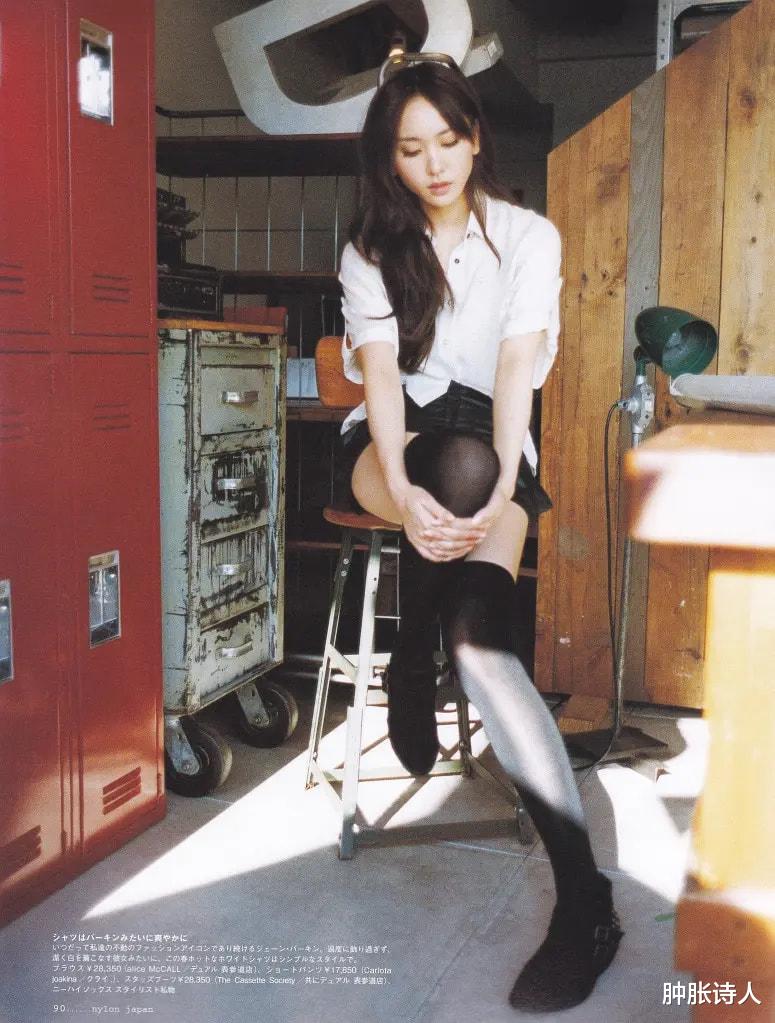 北川景子|北川景子仅排第5！2021日本权力名人榜Top5，第一是她实至名归