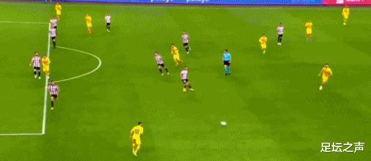 阿森纳|不敢想象！9.2分力压梅西获全场最佳，德容表现有多好！