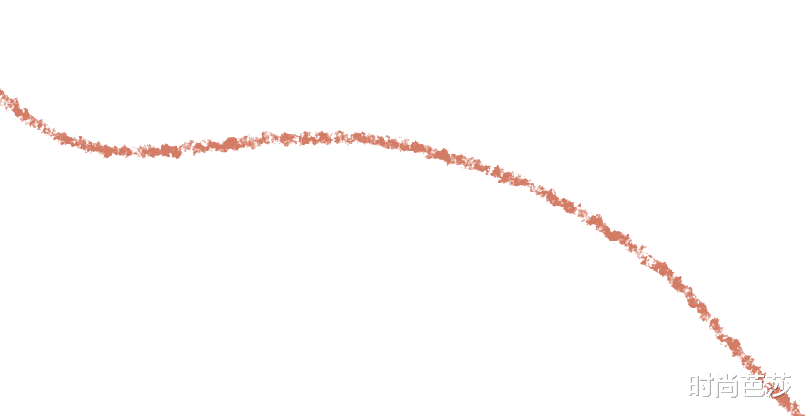 眼妆|幼态脸的她，营造起高级氛围感也这么绝？