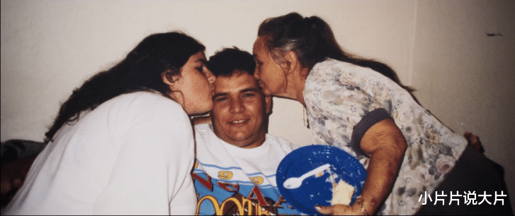 FBI 扒光他们的「黑历史」，网飞再次突破尺度！