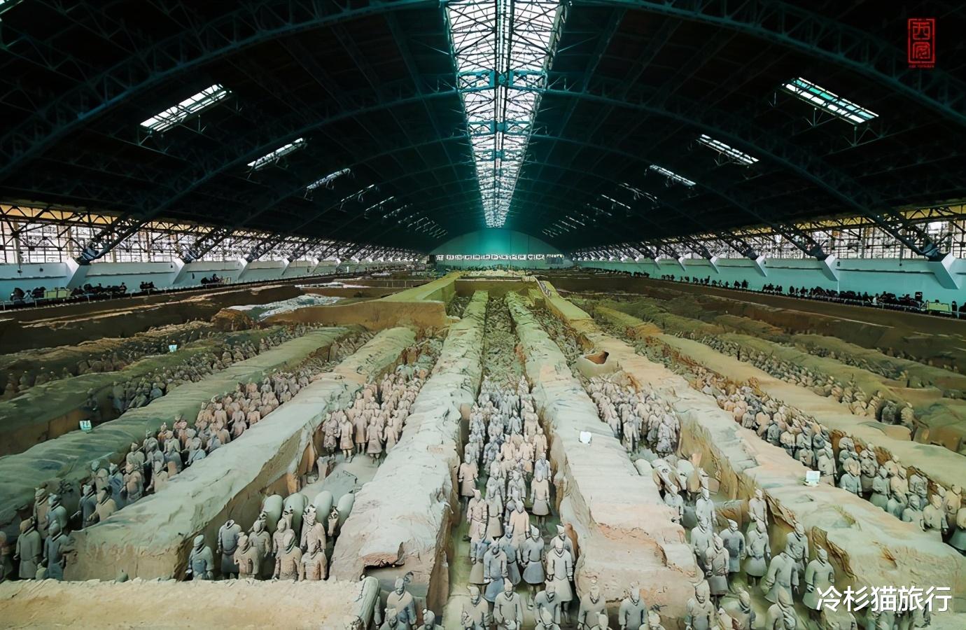 布达拉宫 国内7个口碑好，不坑游客的知名景点，去了一次还想去第二次！