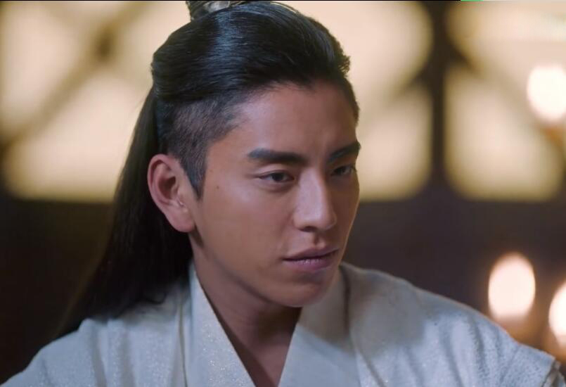 台湾|台湾男演员的颜值，都经不起古装检验？“古装十丑”都挤不下了