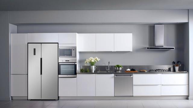 育妈计|国产冰箱的龙头，海尔、美的都不是敌手，已连续12年占出口量榜首