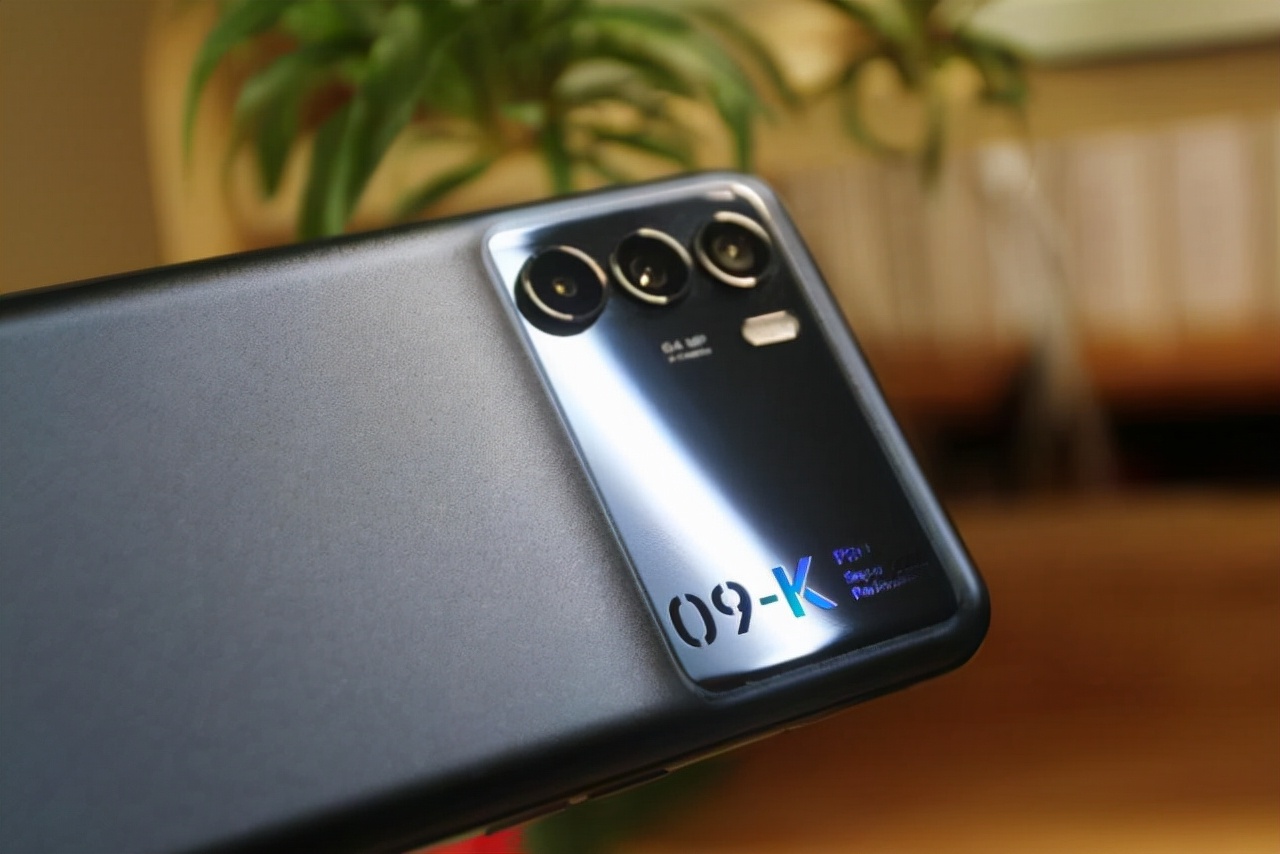 摄像头|OPPOK9 Pro全面解读：称之为中端旗舰，应该不过分吧！