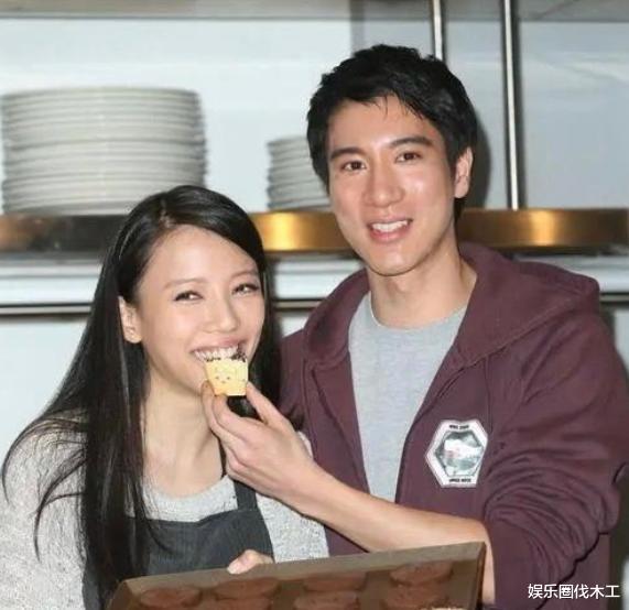 李靓蕾|回顾李靓蕾三次怀孕，王力宏被扒出“骚操作”，网友：工具人实锤