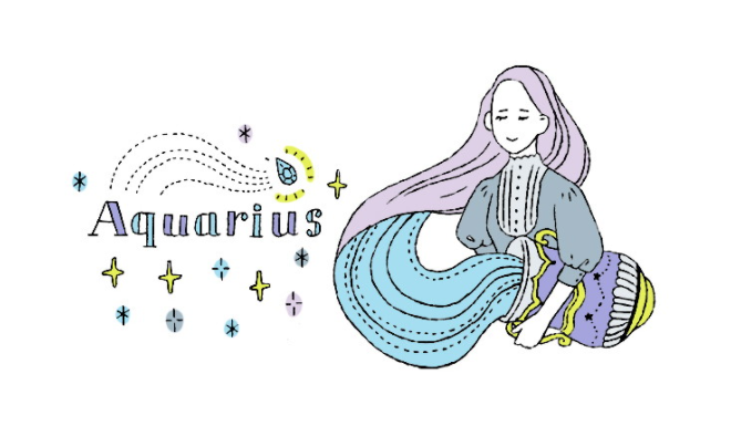 |个性决定职业:来看看12星座的你,都适合做些什么样的工作?