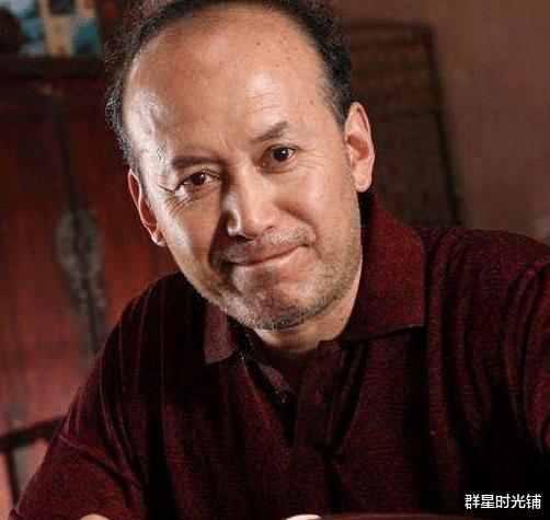 古巨基|从养猪员到春晚达人，与蔡明合作15年，郭达爱过倪萍最后娶了吴芳