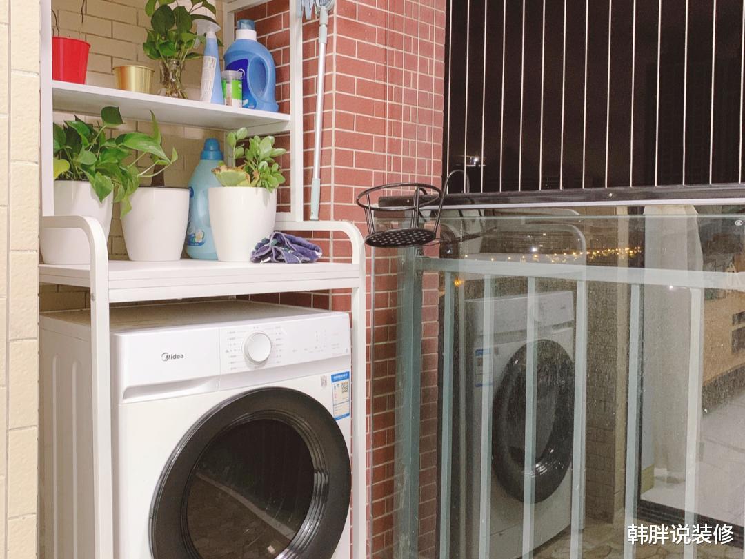 越来越多人喜欢简装，100㎡总共只花15万，温馨舒适看着也舒服