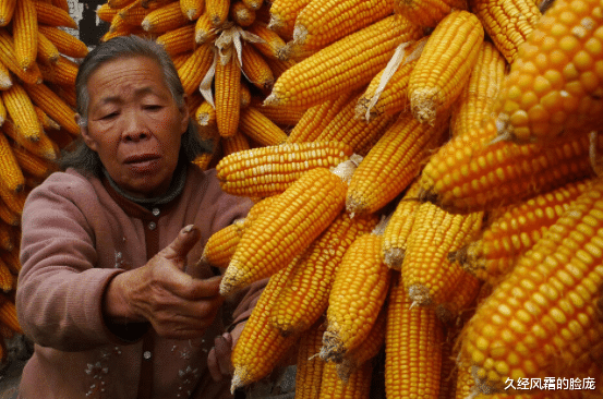 久经风霜的脸庞|国庆节去儿子家住了3天，我才看清儿子，62岁老人的话，让人深思