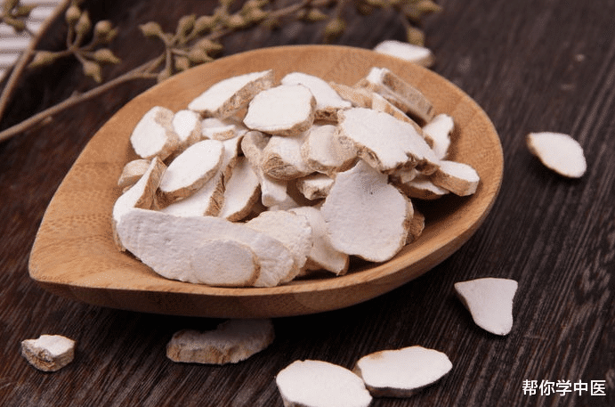 腹泻|一味药,“锁住”脾精!婴儿拉肚子、不吃饭、没精神,它都管,请收藏