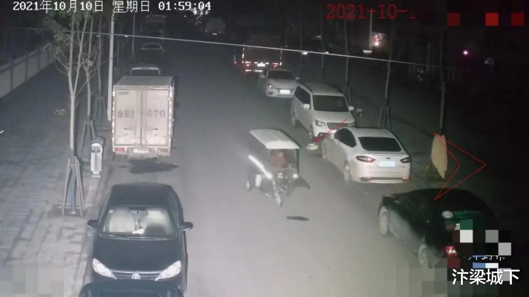 汴梁公安|给力!开封祥符警方破获系列盗窃电动车案