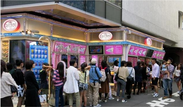 日本 在日本，穷人的生活是怎样的？