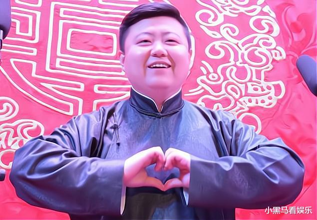 富二代|德云社隐藏富二代众多，有人高调有人低调，你最喜欢谁？