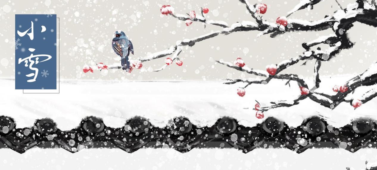 水果|小雪时节多吃这六种水果，保持好心情，愉快地度过初冬