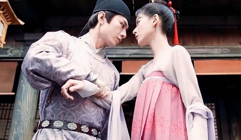 欢欢妈育儿|《与君歌》大结局男女主在一起了吗？为什么说结局大概率是悲剧？