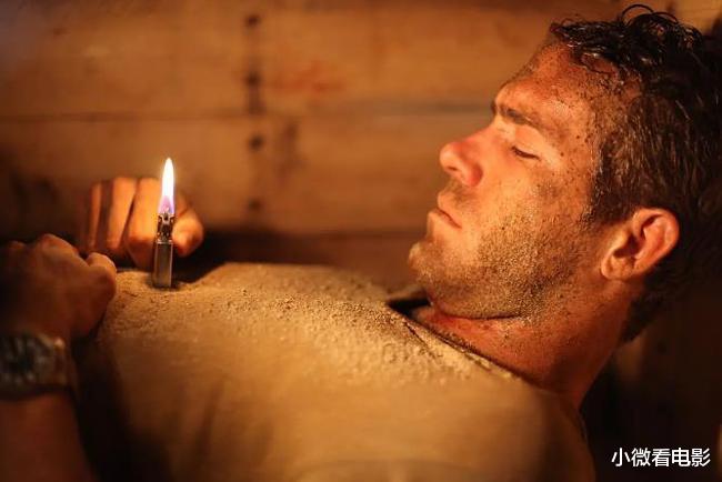 |全片只有一个主角撑起整部电影，这6部电影真是绝了