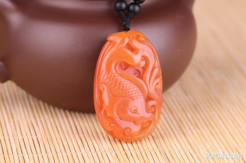 古钱币|金丝玉的雕工现在是什么水平