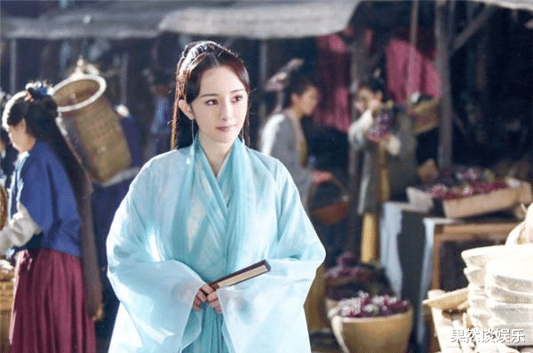 电视剧|近十年评分最高的八部仙侠剧，陈情令排第二，第一是仙侠剧天花板