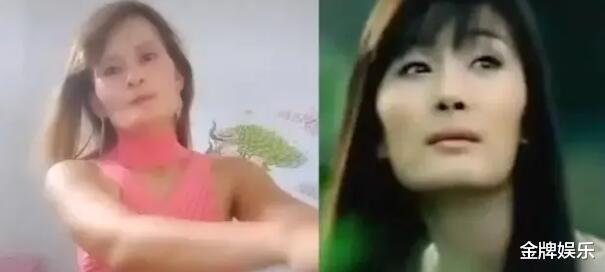 杨幂|模仿杨幂的网红三梦奇缘被永久封禁!女方称家庭条件实在太困难