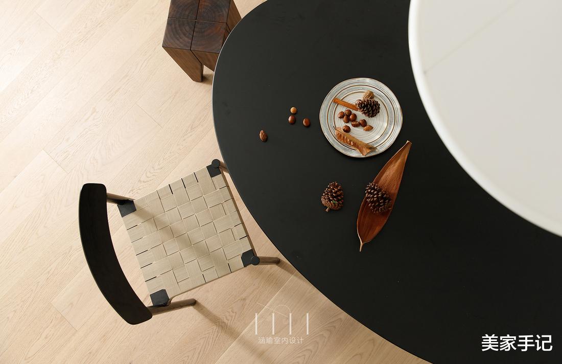 一进她家才知道,什么叫美观与实用并存,优雅与浪漫兼具,太美了