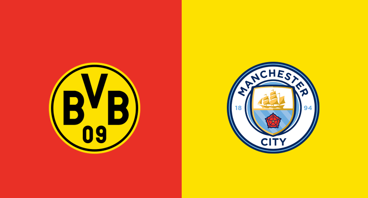 多特蒙德|足球分析状态火热，欧冠杯：多特蒙德 VS 曼城，大黄蜂巧取蓝月亮