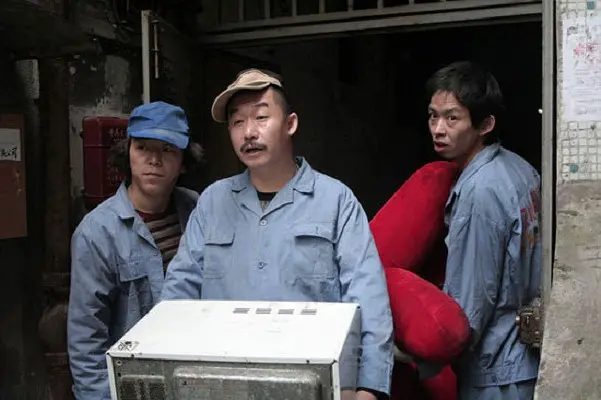 朱之文|刘桦谈黄渤：以前他从北极永冻层带水给我喝，火了以后请都请不来