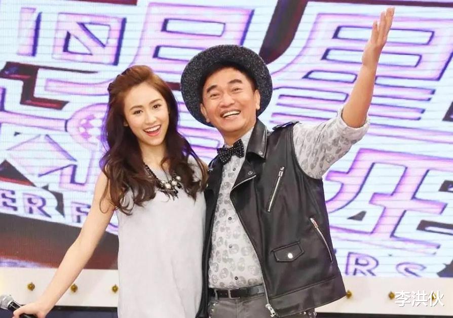 吴宗宪|吴宗宪看热闹不嫌事儿大，聊王力宏离婚事件，直言已婚男人都想离