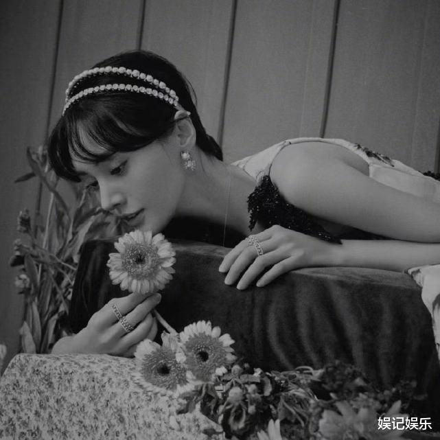 郑爽|郑爽分享多张日常照，在美国有照顾好自己，疑跟儿女也相处得很好