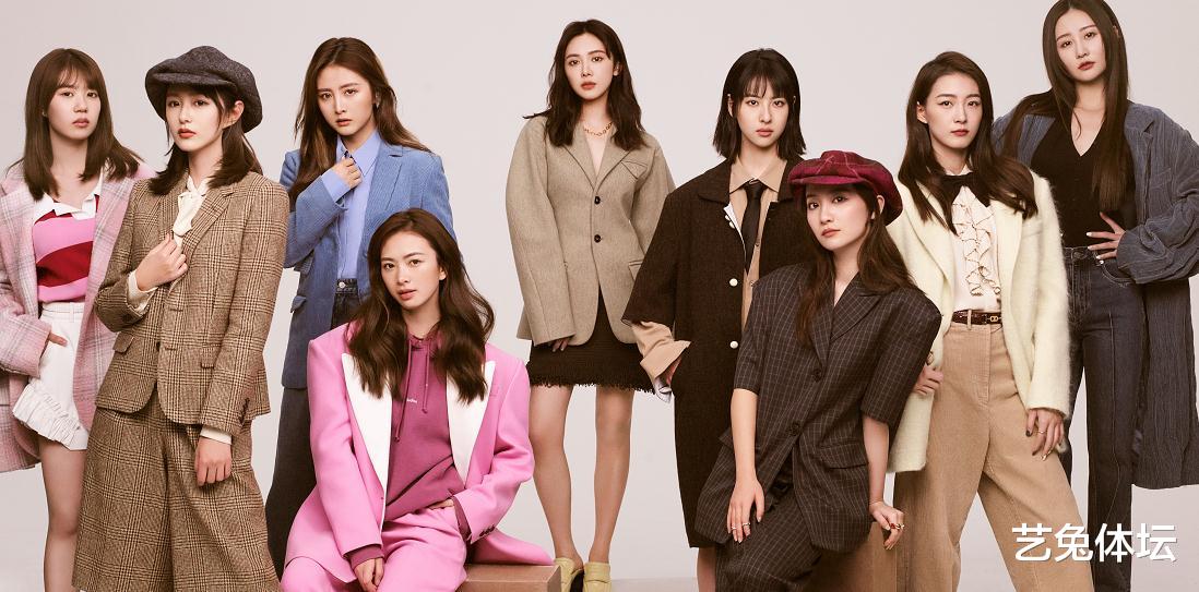 美娜|NBA女主播美娜，曾被质疑“豪门捞女”，秀身材遭网友吐槽