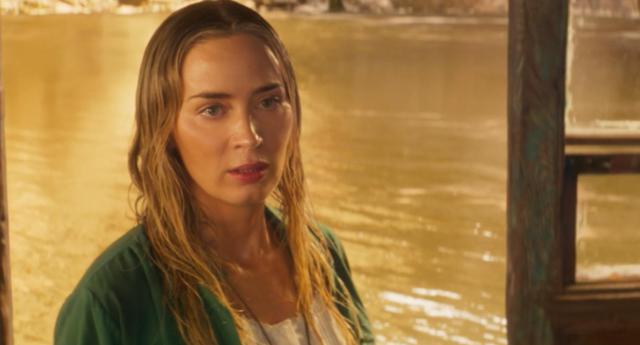 丛林奇航|巨石强森新片耗资2亿美元，一上映就登顶北美票房榜首