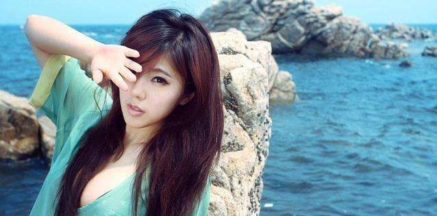 赵奕欢|宅男女神赵奕欢，成也宅男女神，败也宅男女神