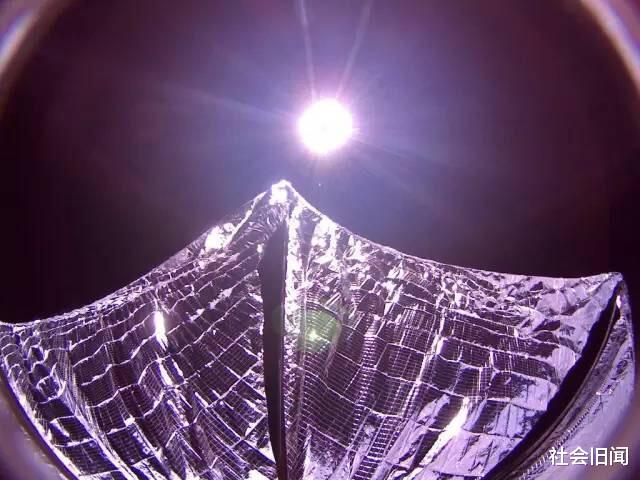 飞行器 航天技术已取得重大突破，以后只需20天可到火星，每人都能星际旅行