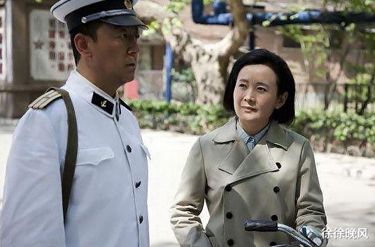 安杰|安杰没意识到，她是怎么看白红梅的，当年杨书记就是怎么看她的！