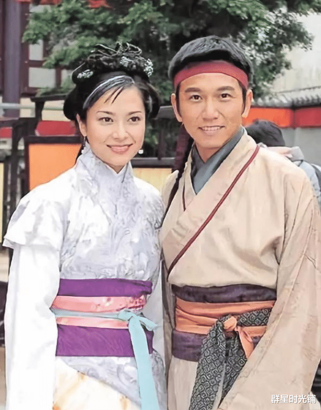 香港小姐|港姐“出人意料”的生活，有的嫁入豪门，有的因私生活毁掉星途