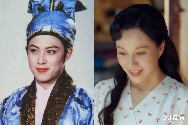 星辰大海|80年代影星齐聚《星辰大海》，6位昔日美女帅哥，今昔对比谁的变化最大？