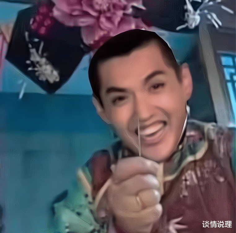 谈情说理|心理学角度剖析：谁给吴亦凡勇气，让一根牙签这么自信？